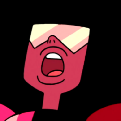 videogameprotagonist:  i cant believe there are people who dont like garnet. what is this. who are you. how dare you