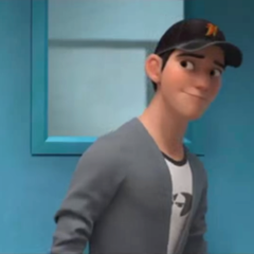 hamadatadashi-myflower:  You know, I thought watching Big Hero 6 again would make my feelings for Tadashi settle down, but in fact it has only made everything worse and my need for Tadashi Hamada to be alright has increased.