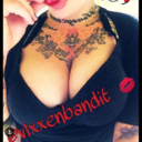 vixxenbandit:  Follow her tumblr: @zdagoddesqueen