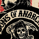 samcrobr:  Tá ansioso para o início da nova temporada de Sons of Anarchy? Esse vídeo vai te deixar mais ansioso ainda, com declarações dos atores e cenas ainda inéditas mostrando um pouco do que nos espera! E ai, vai perder? ___ This looking forward