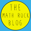 The Math Rock Blog