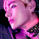 Emma Watson wrote about Taemin O_o
