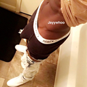 Reblog If You're Lowkey Nasty Af.