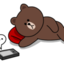 flrebear