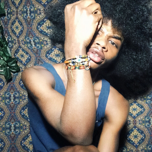 afrogodd1:  🍑💦🍆☔️
