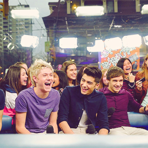 gayn:  Niall Horan & Carl Falk - One Thing  