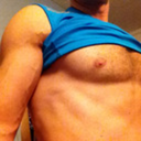 Hairybellybuttonguy:mmmancandy:just Enough To Drive You Wildso Stunning, So Hotly