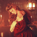 Knightley-Mademoiselle:  