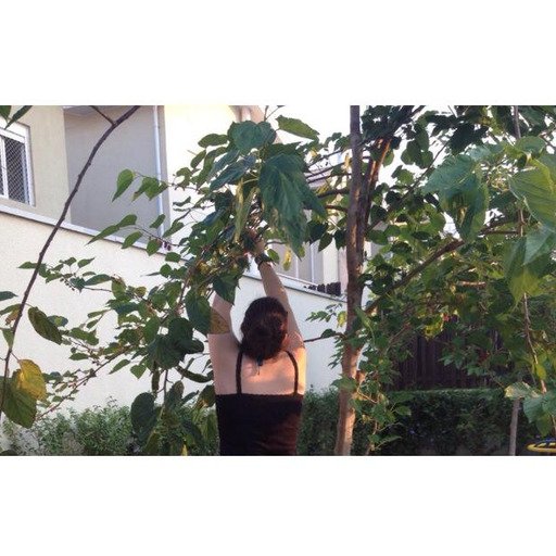 "Tenho ciúme de frases, de olhares, de conversas, tudo que não for comigo. Na minha cabeça tudo é ameaça pra tirar você de mim."