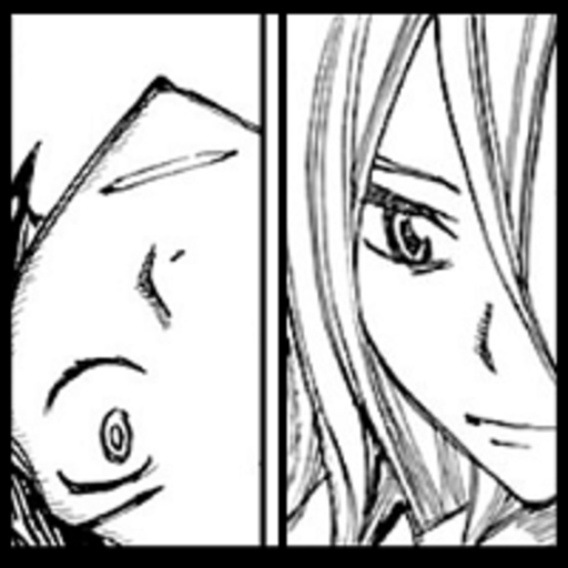 4seiji:  every time Arakita accidentally calls Kinjou “Fuku-chan” Kinjou replies “I am strong.”