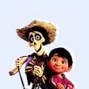 prhoetein:  pixarcoco: La Llorona ( Latin