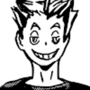 BOKUTO MY SON ♥