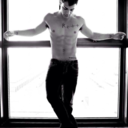 thornyton:  atasteofhell:  gaysexistheanswer:  levikarterxxx:  Levi Karter Cocky
