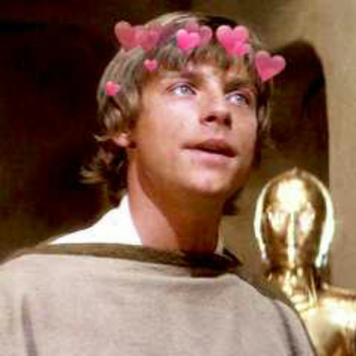 relatableanakin:  me: han and luke got married at the end of a new hope someone: um, no, it was a medal awarding ceremony- me: i know an alien marriage ceremony when i see one, buddy. they’re married.