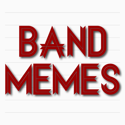 XXX band-memes:  when I’m about to listen to photo