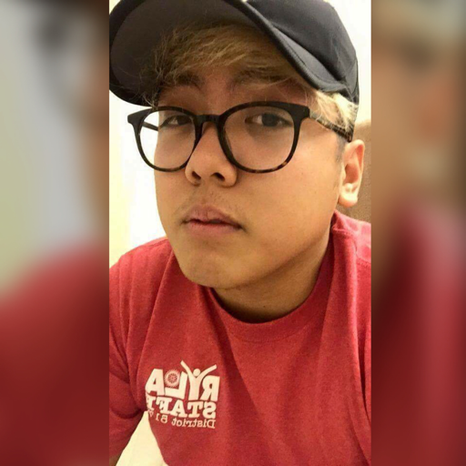 kuyafelmo:  This guy.. Asian Americans the last 2-3 mins is a most watch for us  I love this.