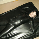 gumminese:  MIR 2015 playing with a boy in the vac bed 