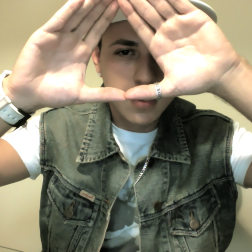 desculpa-sincera:  awn … so cute lol 