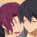 RinHaru Fics