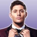righteousman:  y'know what fuck jensen ackles