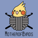 towritelesbiansonherarms:  randomsnake: someonestolemyyoutubechannelname:  motherofbirds: I haven’t given you guys a “Dusty Plays Peekaboo” video in a while… so here ya go! HIS VOICE IS SO SOFT I HAVE TO SCREAM BECAUSE ITS TOO CUTE I’M DYING