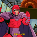 janothar: So, I have a few things to say about the current Magneto…mess.  It took
