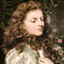 die-rosastrasse:Florence & Pre-Raphaelite