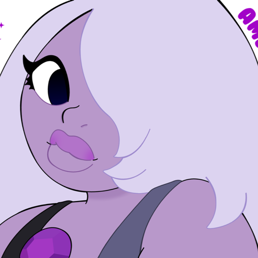 Garnet's cute little 