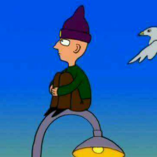 So what we get drunk, so what we smoke weed