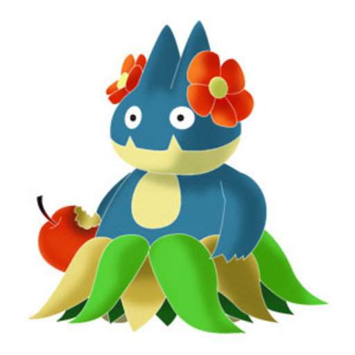 Viewing Media - PocketMonsters.Net