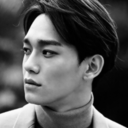 because baekhyun's new hair deserves its own post