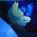 starfoxtheanimatedseries:  Just a little