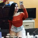 En mujeres no confío y a hombres no me aferro, todas salen falsas y los otros salen perros:).