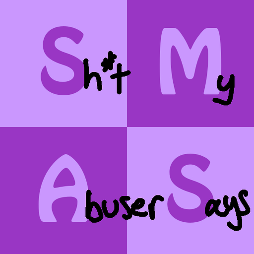 shtmyabusersays:  *Tries to confront parent about abusive behavior*“I’ve never done that. When have I ever done that?”*Starts counting how many times parent does that for next confrontation*“I don’t think it’s fair that you’re keeping score!”