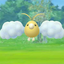 goldenswablu