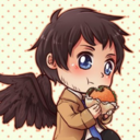 queen-annabeth-winchester:  bowtiesarecool4:  winchestler:  in nine seasons of supernatural