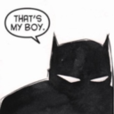 batdad avatar