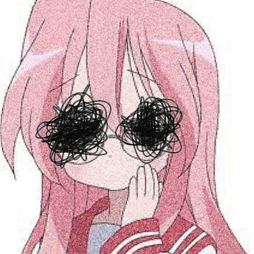 lnbred: In reality I’m still emo and 12