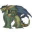 clangrendaline