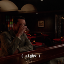 itsdansotherblog: Special Agent Dale Cooper’s Daily Routine  5am- rise  5:07am-