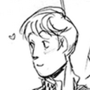 bedsafely: imalesbian-canyoulesbian:  call the tiny detective   my favorite thing