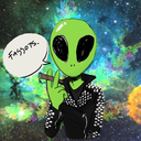 punkalien avatar