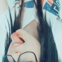 Ask me, anonymously or not, if ____ follow me, or If I follow ____