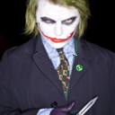 That Joker Guy