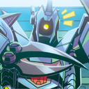 transformershitposts:  breakdown: [about bulkhead] so i cant smash himmegatron: