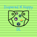 diaperednhappy:  First omo video 🙈 I was 2 feet away from the bathroom but after 3 water bottles, a Arnold Palmer and cup or 2 of coffee and 8 hours later, this happened 