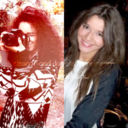 Reblog this if you love/support Eleanor Calder