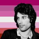 crysqueen: freddiemercurylesbian:  denial anger bargaining depression acceptance