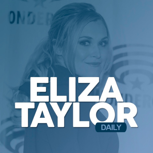 Help Eliza Taylor Build Her School porn pictures