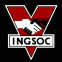 Ingsoc's Lair